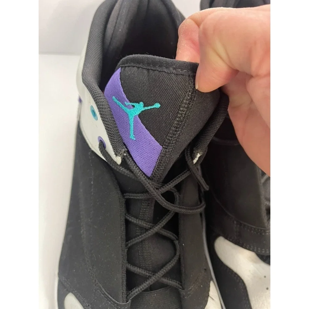 Jordan access high